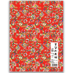 手染め友禅(彩り)4柄