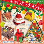 クリスマス プチオーナメント