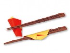箸置きの折り方つき（15cm）