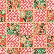和紙千代紙B4　No.26