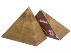 フク王のピラミッド