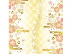 プリント千代紙