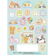 サンエックスユニバース