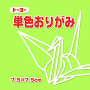 うすきみどり