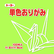 うすきみどり