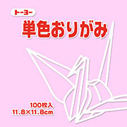 うすピンク