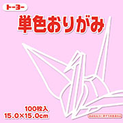 うすピンク