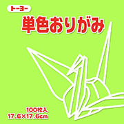 うすきみどり