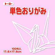 うすピンク